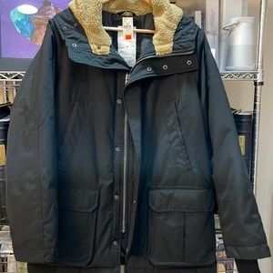 Brand new Gap winter/ski coat